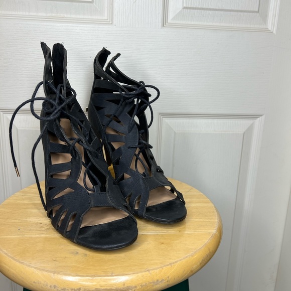 Call it Spring Heeled Sandals - Picture 5 of 5